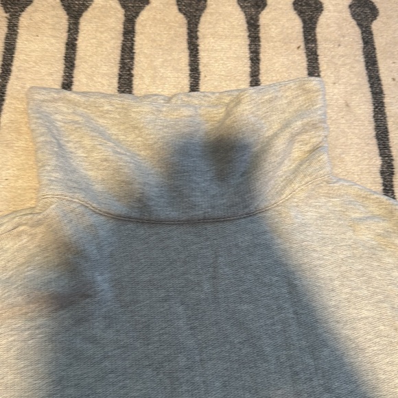 Vineyard Vines 100% Cotton Mockneck - Picture 6 of 9